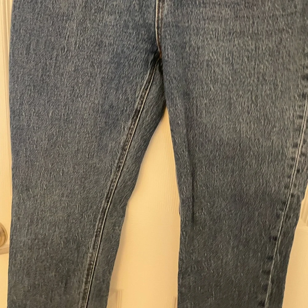 Kirkland Signature Jeans Size 10 - Picture 9 of 9